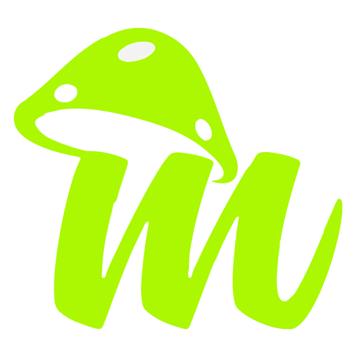 logo muchroom
